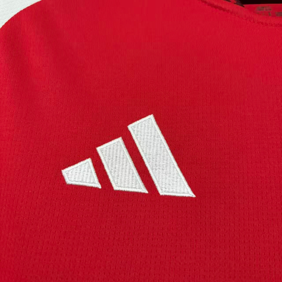 Camisa Arsenal 2026/27 Home - Masculina
