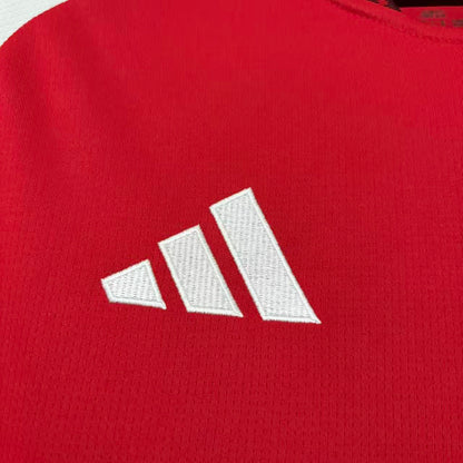 Camisa Arsenal 2026/27 Home - Masculina