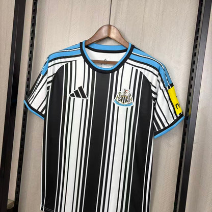 Camisa do Newcastle United 2026/27 Home