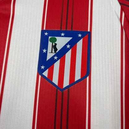 Camisa Atlético De Madrid Home 26/27