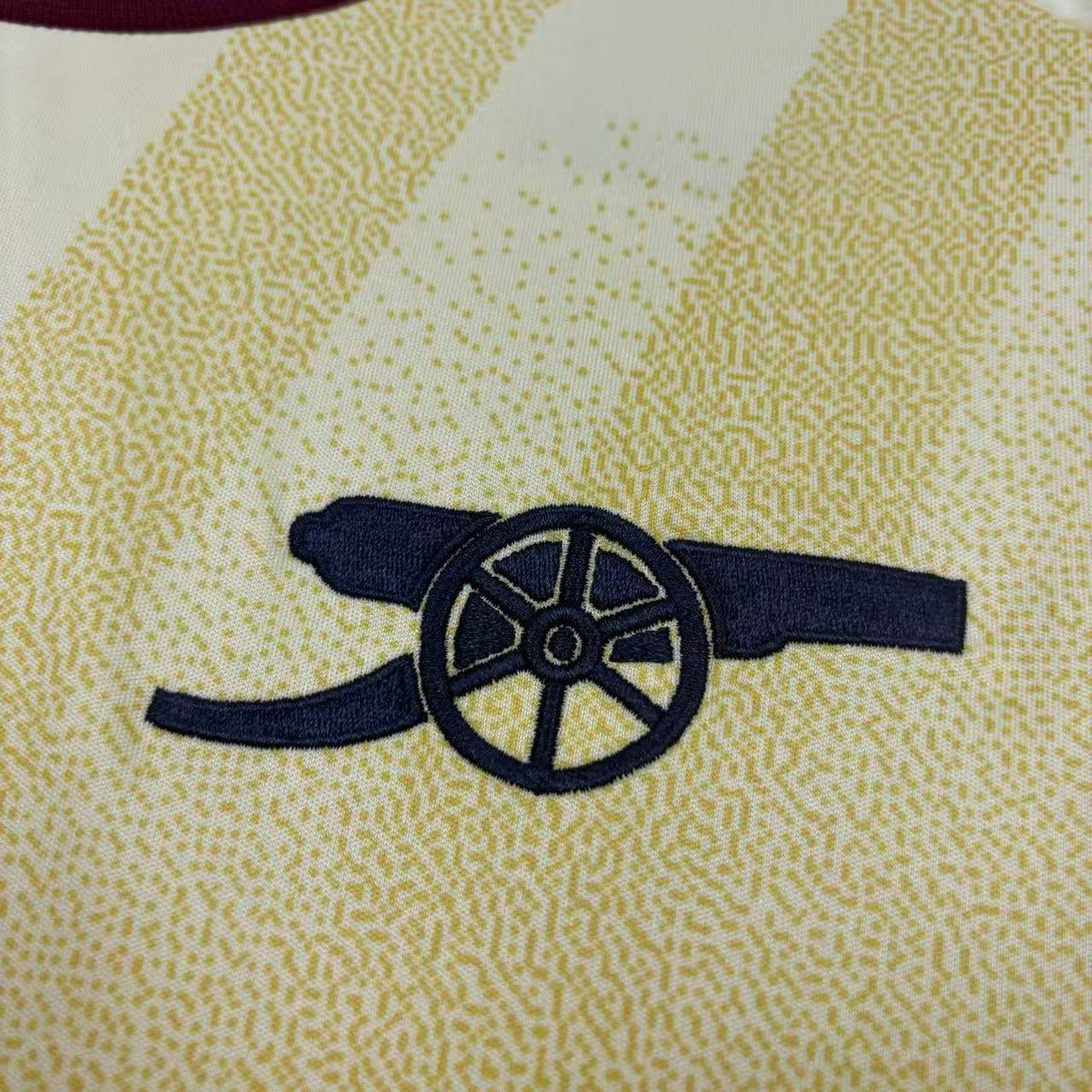 Camisa Arsenal 2026/27 III - Masculina