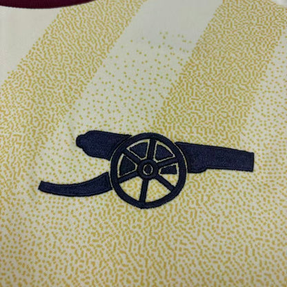 Camisa Arsenal 2026/27 III - Masculina
