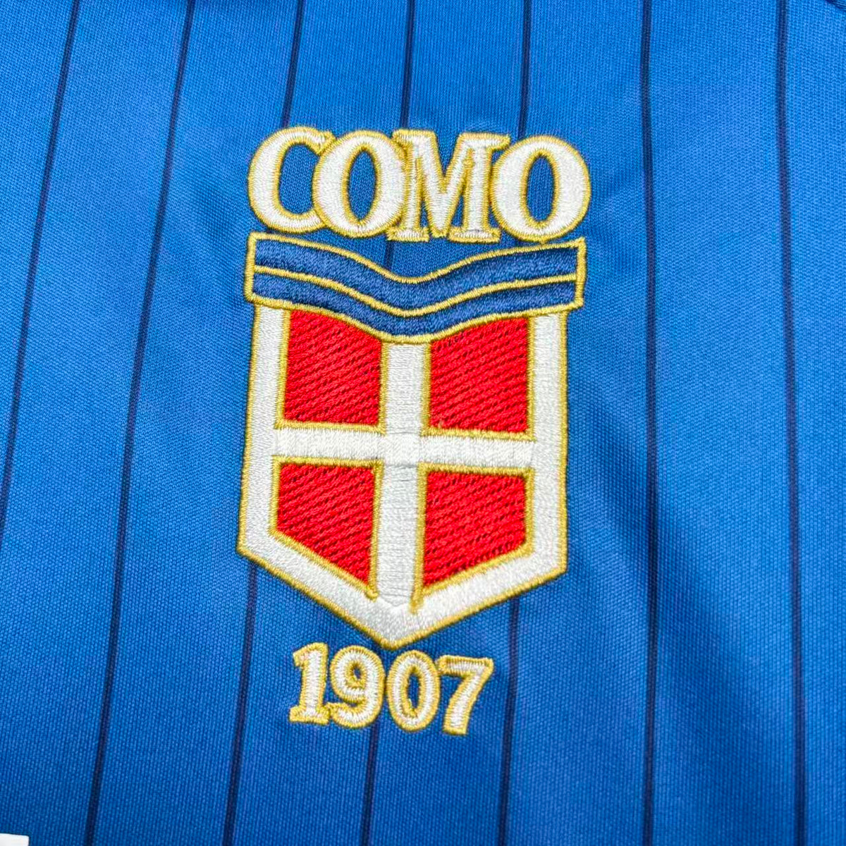 Camisa Como 1907  2026/27 Home