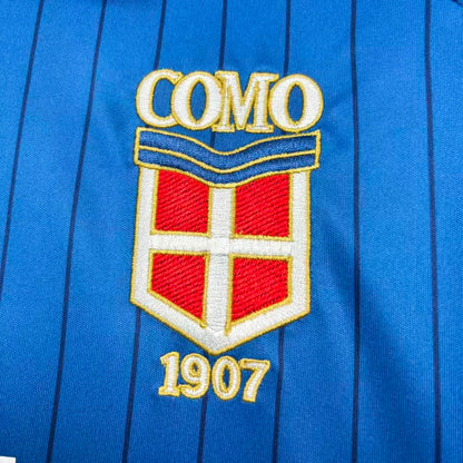 Camisa Como 1907  2026/27 Home