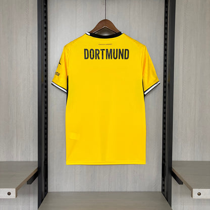 Camisa do Borussia Dortmund 2026/27 Home