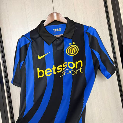 Camisa Inter de Milão 2026/27  Home