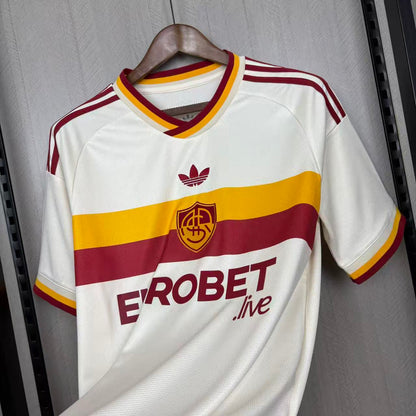 Camisa Roma 2026/27 Fora