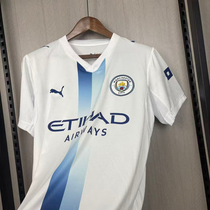 Camisa Manchester City III 26/27  Puma Masculina