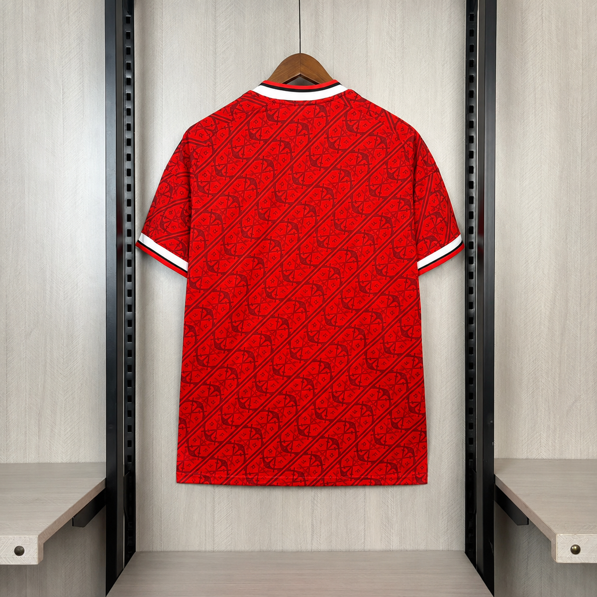 Camisa Adidas Flamengo III  2026/27 Torcedor