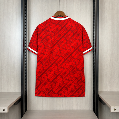 Camisa Adidas Flamengo III  2026/27 Torcedor