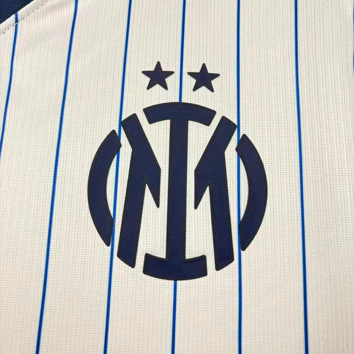 Camisa Inter de Milão 2026/27 Fora
