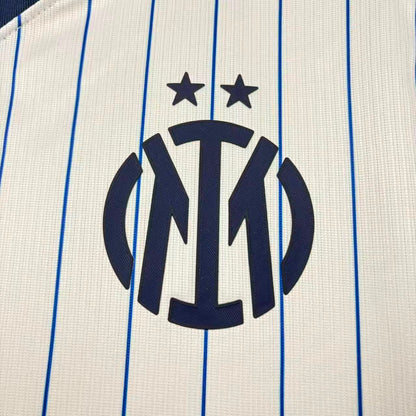 Camisa Inter de Milão 2026/27 Fora