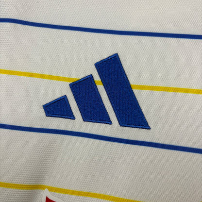 Camisa do Leeds United 2026/27 Home