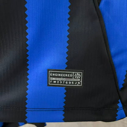 Camisa Inter de Milão 2026/27  Home