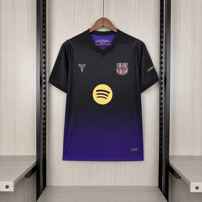 Camisa Barcelona II  2026/27
