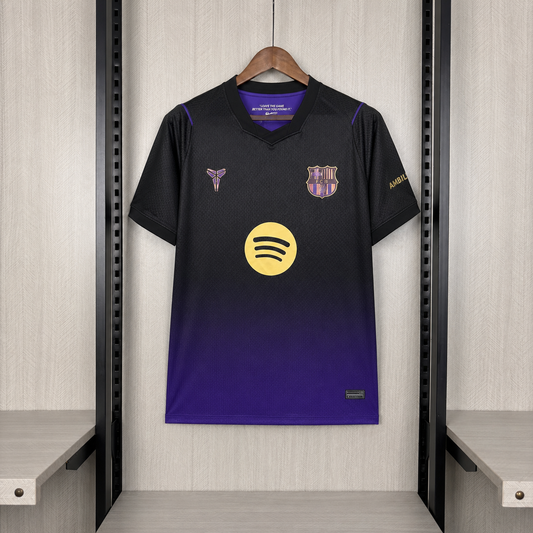 Camisa Barcelona II  2026/27