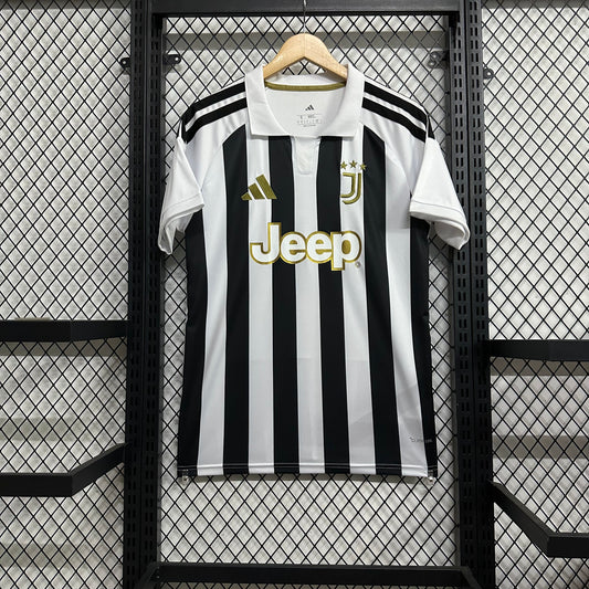 Camisa Juventus 2026/27 Home