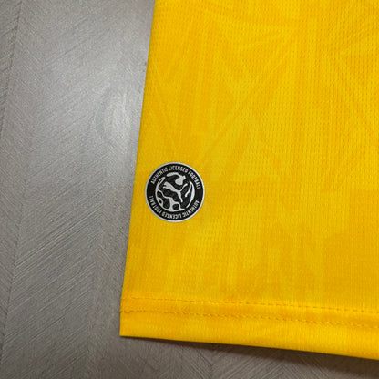 Camisa do Borussia Dortmund 2026/27 Home