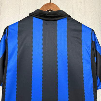 Camisa Inter de Milão 2026/27  Home