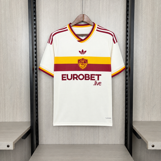 Camisa Roma 2026/27 Fora