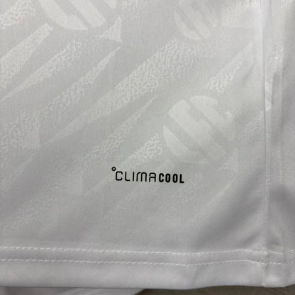 Camisa do Liverpool 2026/27 Fora