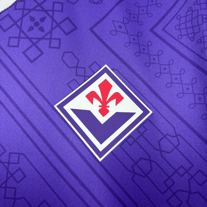Camisa Fiorentina 2026/27 Home