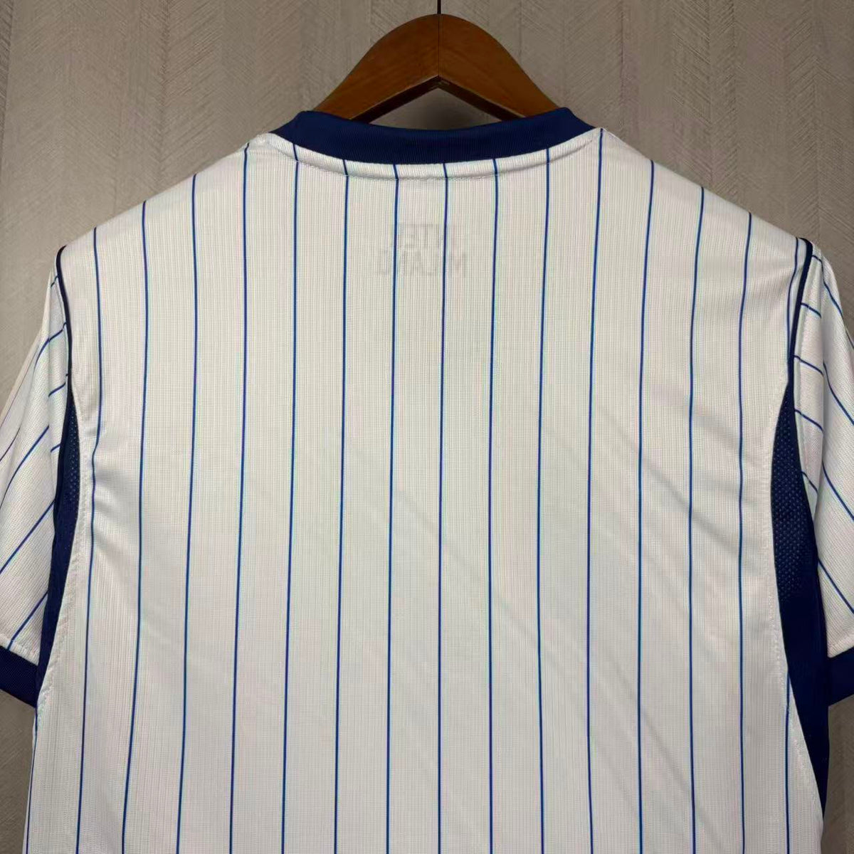 Camisa Inter de Milão 2026/27 Fora