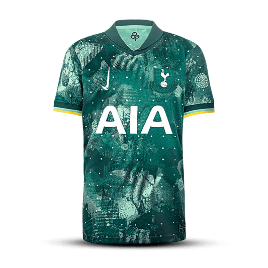 Camisa Tottenham III 24/25