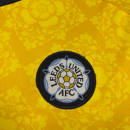 Camisa do Leeds United 2026/27 Fora