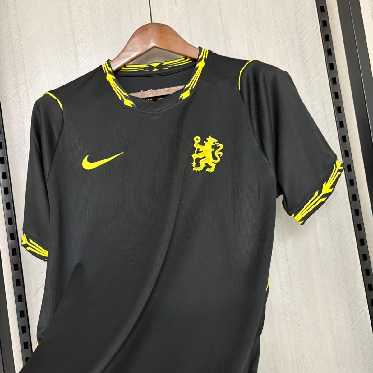 Camisa do Chelsea 2026/27 Fora