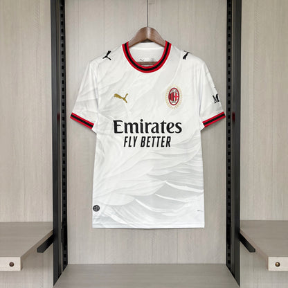 Camisa AC Milan 2026-27 Fora