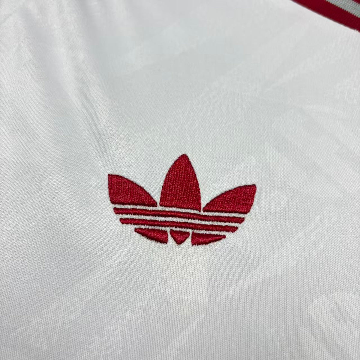 Camisa do Liverpool 2026/27 Fora