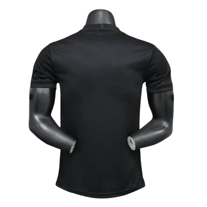 Camisa comemorativa Alemanha 25/26 - Preta - Versão Jogador