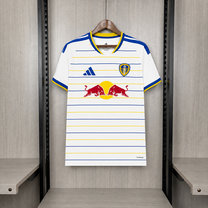 Camisa do Leeds United 2026/27 Home