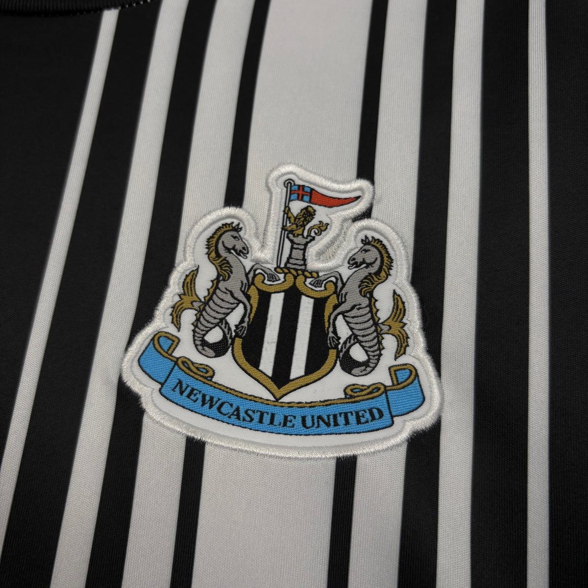 Camisa do Newcastle United 2026/27 Home