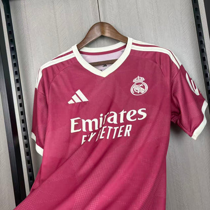 Camisa Real Madrid III 26/27 Adidas Masculina
