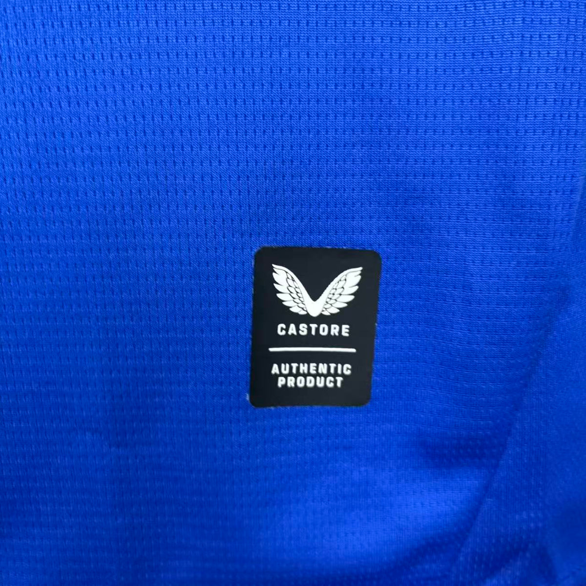 Camisa do Everton 2026/27 Home