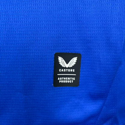 Camisa do Everton 2026/27 Home