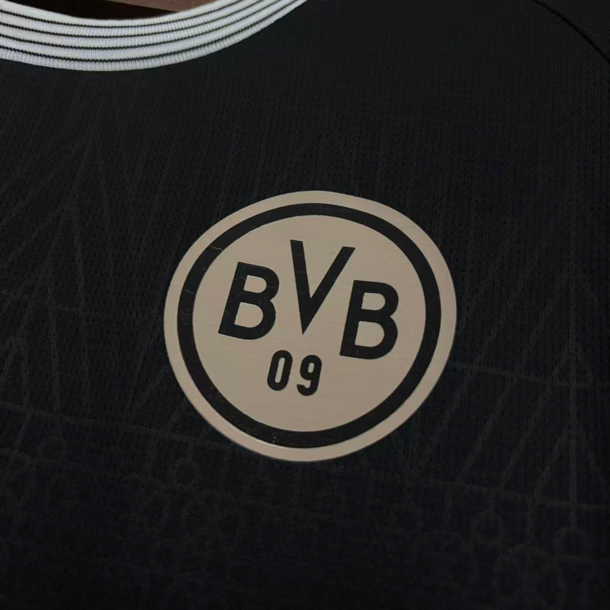 Camisa do Borussia Dortmund 2026/27 Fora