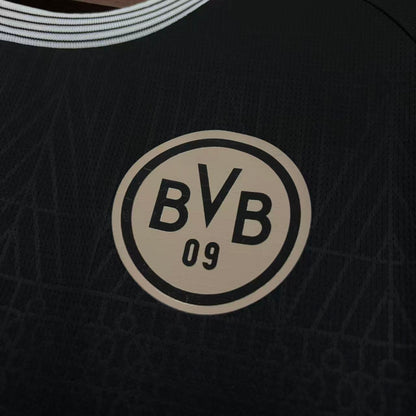 Camisa do Borussia Dortmund 2026/27 Fora