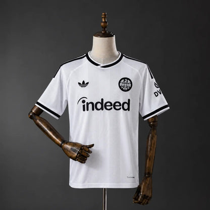 Camisa do Eintracht Frankfurt 2026/27 Fora