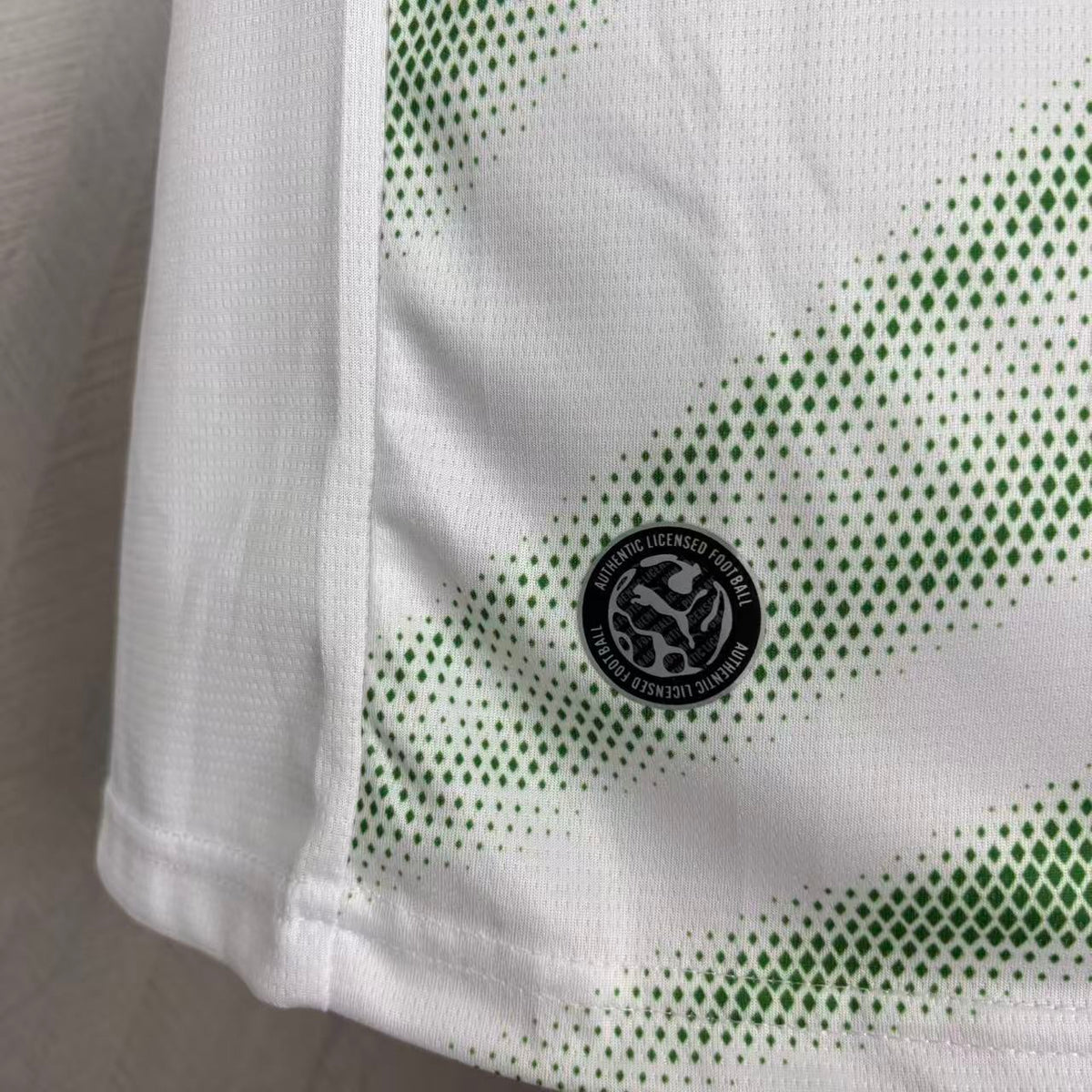 Camisa do Borussia Mönchengladbach 2026/27 Home
