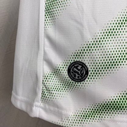 Camisa do Borussia Mönchengladbach 2026/27 Home