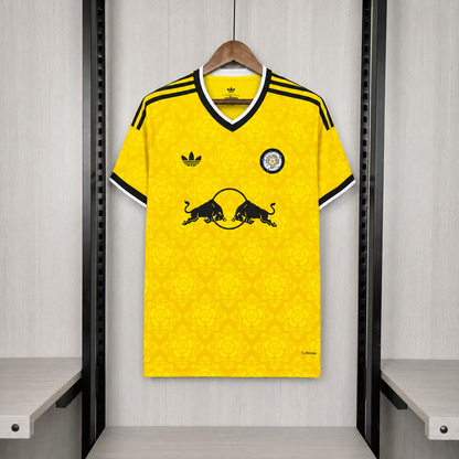 Camisa do Leeds United 2026/27 Fora