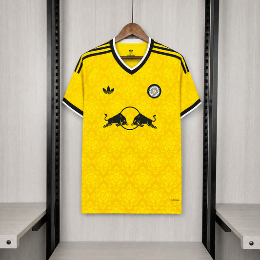 Camisa do Leeds United 2026/27 Fora