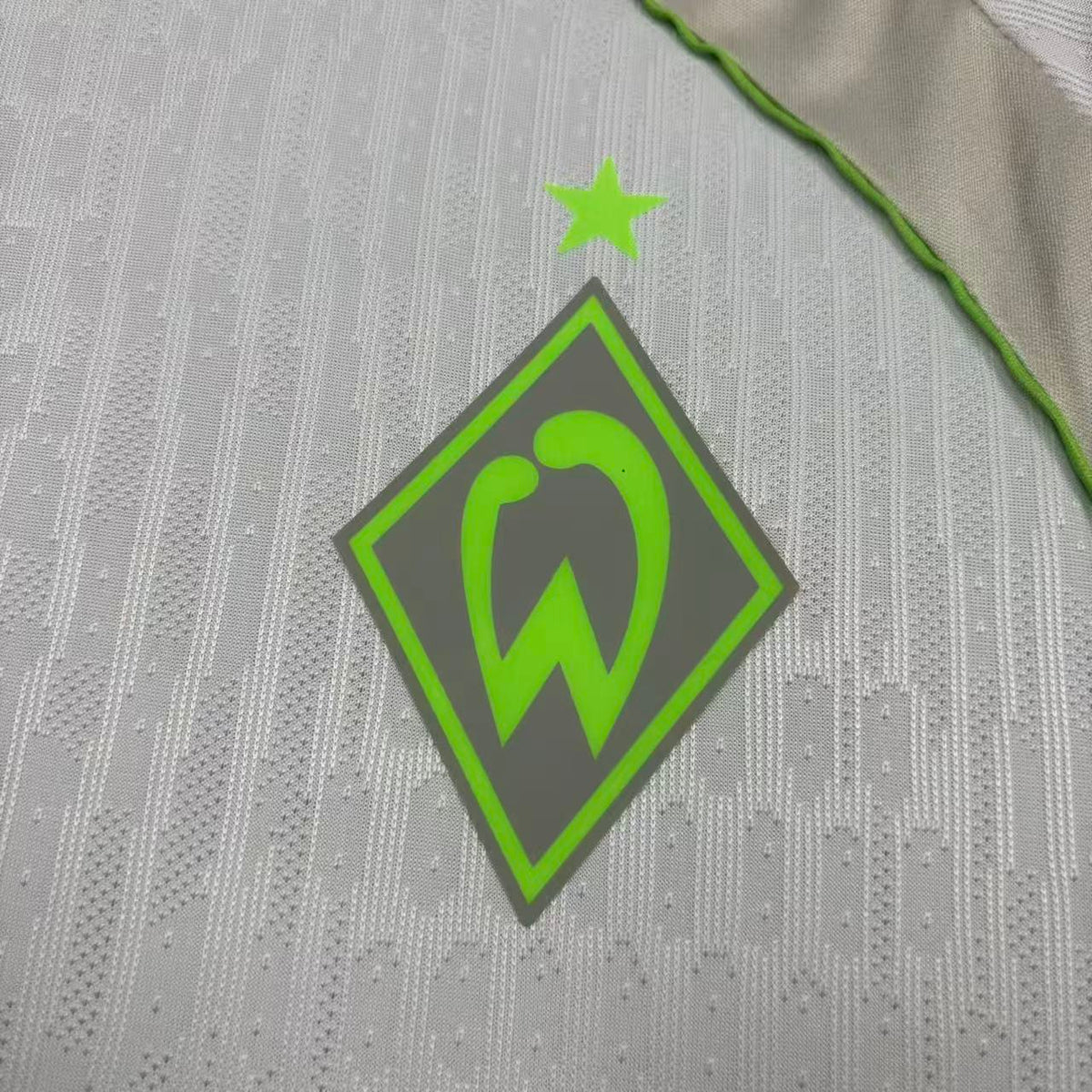 Camisa do Werder Bremen 2026/27 Home