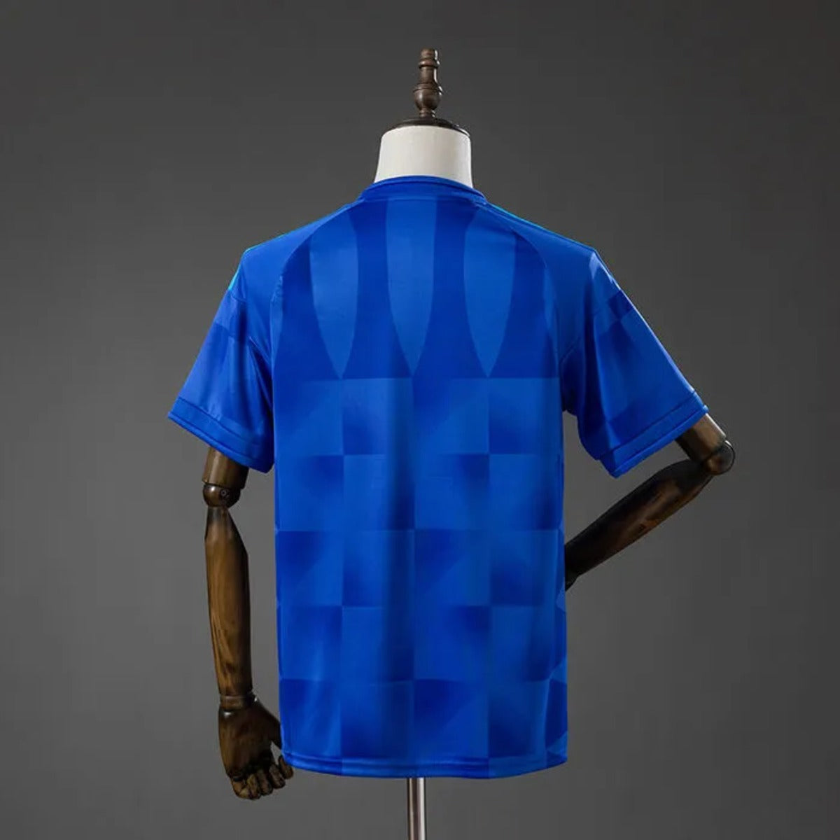 Camisa do FC Schalke 04 2026/27 Home