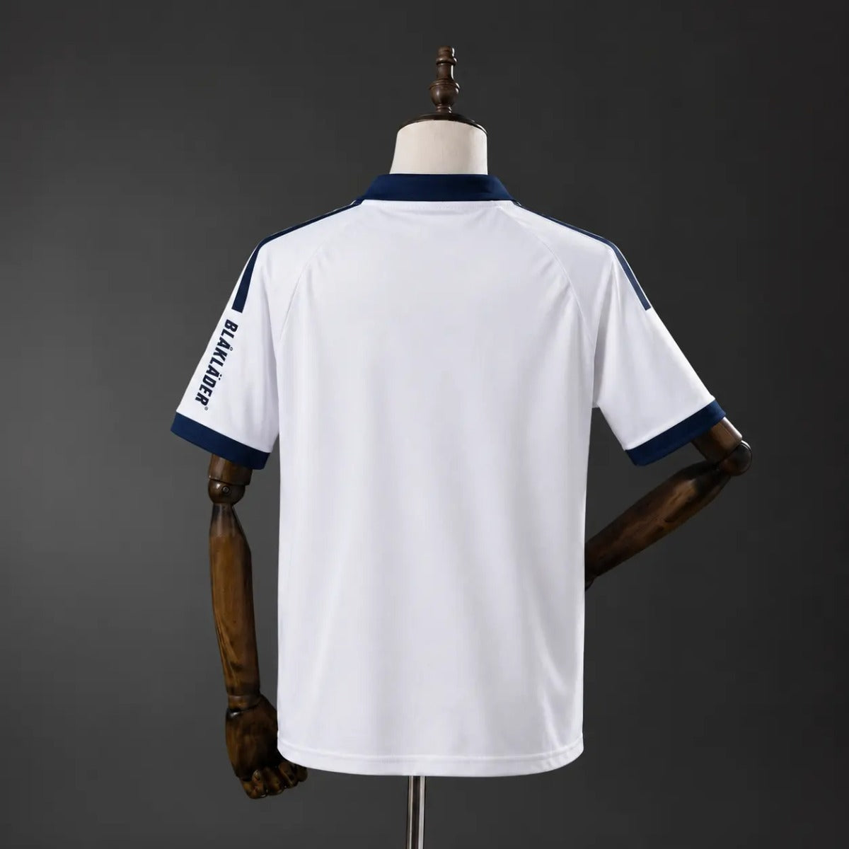 Camisa do FC Schalke 04 2026/27 Fora