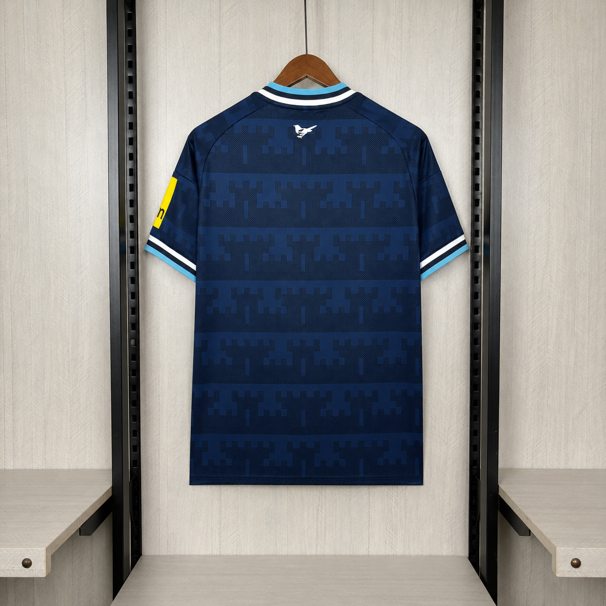 Camisa do Newcastle United 2026/27 Fora