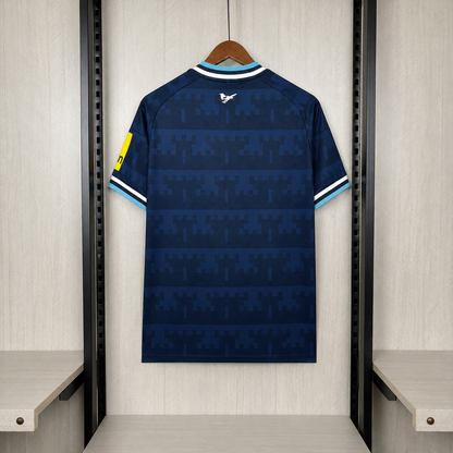 Camisa do Newcastle United 2026/27 Fora